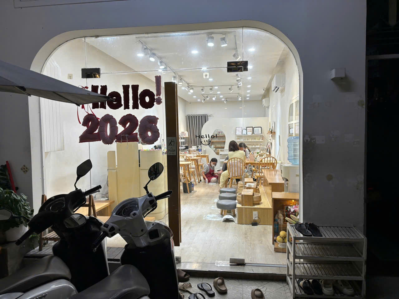 CHO THUÊ VĂN PHÒNG – MẶT BẰNG KINH DOANH TRUNG TÂM QUẬN 1, TP.HCM
