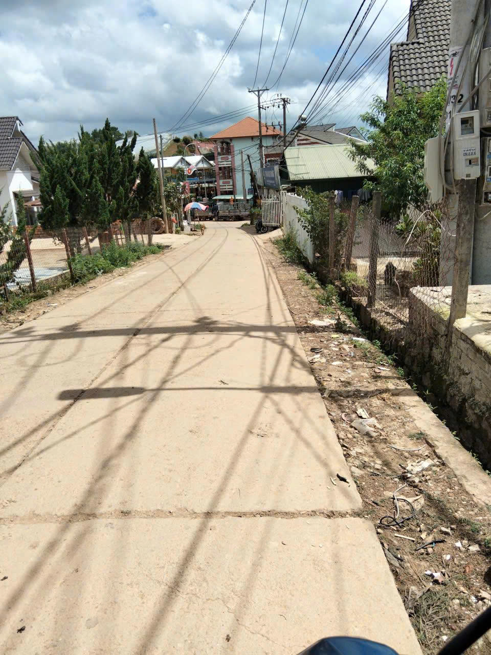 CHÍNH CHỦ BÁN ĐẤT TẠI  ĐAN KIA , LANGBIANG, ĐÀ LẠT, LÂM ĐỒNG