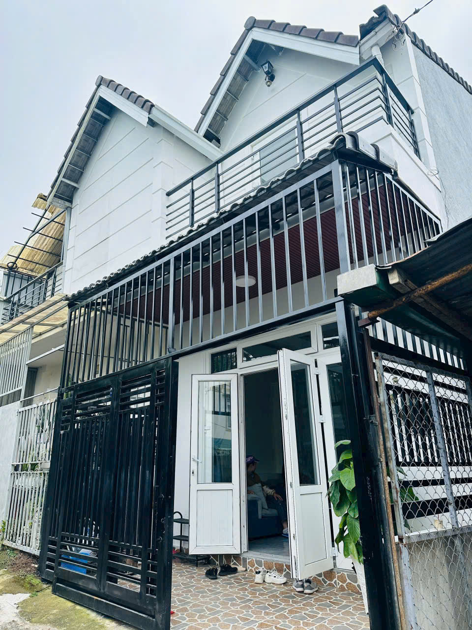 SỞ HỮU NHÀ KIÊN CỐ Ô TÔ TẬN NƠI – CHỈ 2,65 TỶ TẠI ĐÀ LẠT