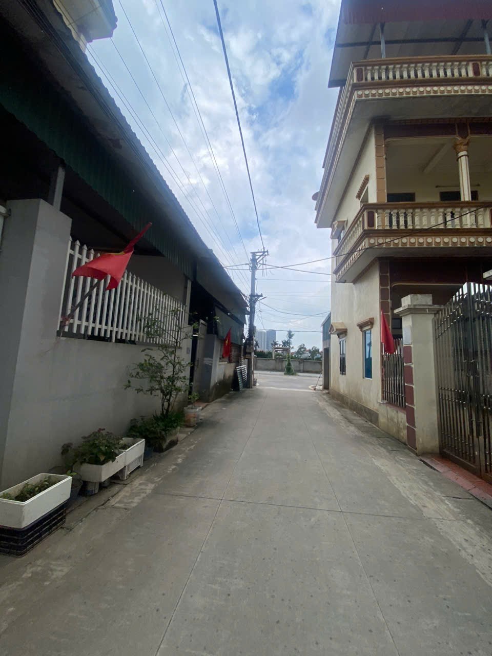 BÁN ĐẤT ĐẸP THÔN ĐOÀI – TÀM XÁ – ĐÔNG ANH