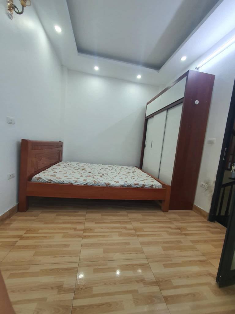 55M CAO MẬT THANH CAO THANH OAI CHỈ HƠN 3 TỶ - NHÀ 2 TẦNG - LÔ GÓC ,NGÕ THÔNG - Ô TÔ TRÁNH - DÂN CƯ ĐÔNG ĐÚC