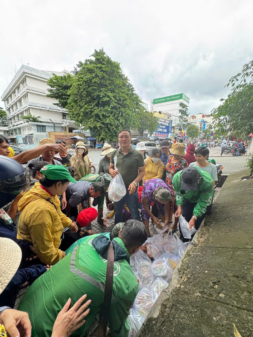 Bán nhà mặt tiền Lê Đức Thọ, Gò Vấp – Diện tích 123m2 x 2 tầng, đang cho thuê 30tr/ tháng, chỉ hơn 15 tỷ