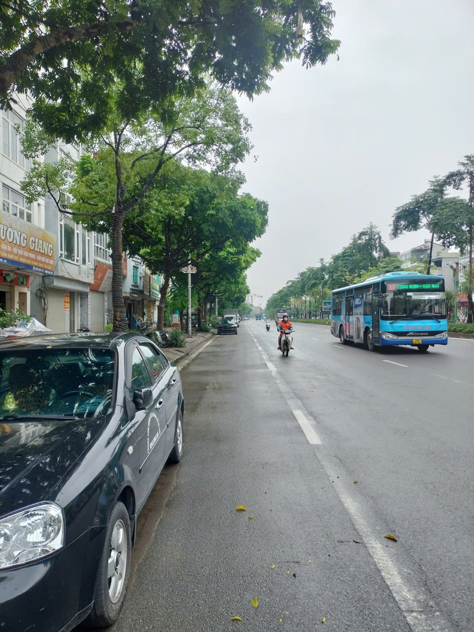 BÁN ĐẤT MẶT PHỐ NGÔ GIA TỰ – VỊ TRÍ VÀNG – KINH DOANH ĐỈNH ????
???? Ngô Gia Tự  103m²  MT 4m  21 Tỷ – Long Biên