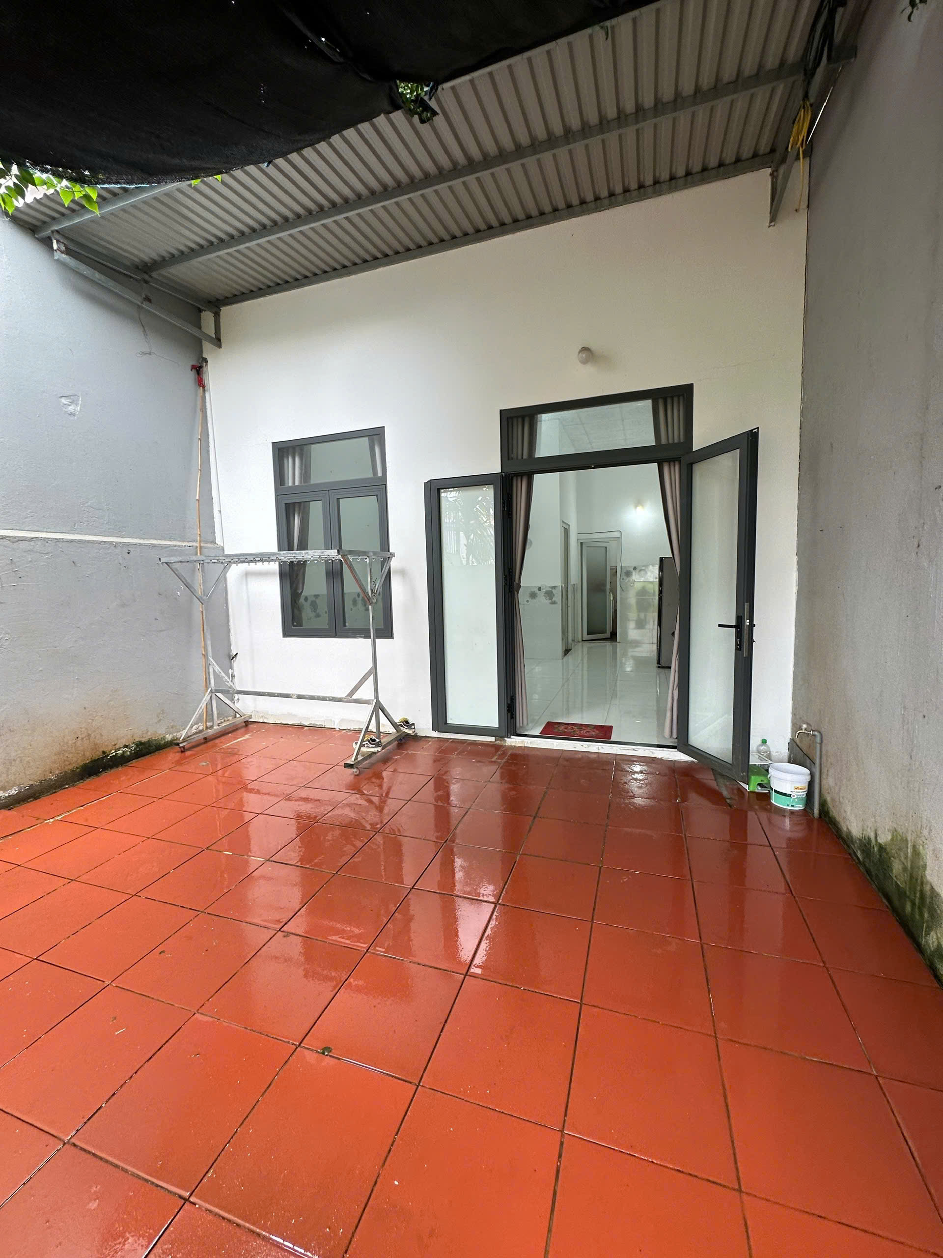 BÁN NHÀ HẺM  QUANG TRUNG PHƯỜNG TÂN TIẾN ( CŨ)  CÁCH TRUNG TÂM NGÃ 6 1KM
 GIÁ CHỈ 1TY499