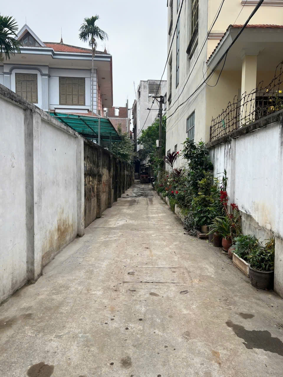 BÁN NHÀ TRUNG TÂM LONG BIÊN – NHÀ MỚI KOONG – CĐT UY TÍN – GIÁ MỀM TẦM TIỀN ⛔️
???? Ngô Gia Tự  31.1m² x 5T  MT 4.38m  5.85 Tỷ – Long Biên