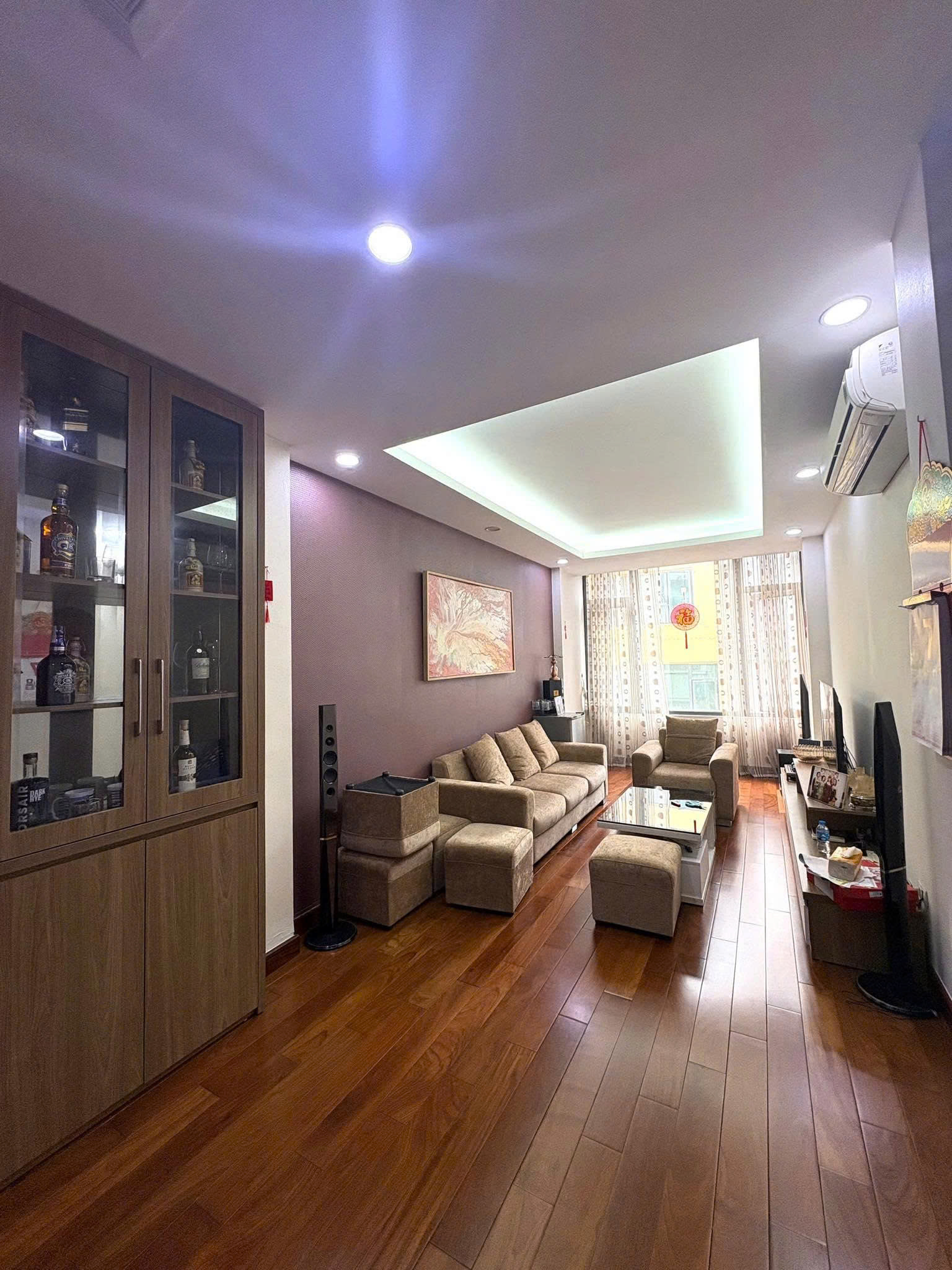 ???? DUY NHẤT – NHÀ MẶT PHỐ HÒE NHAI – LÕI BA ĐÌNH – 6 TẦNG THANG MÁY – GIÁ CHỈ 33,8 TỶ ????