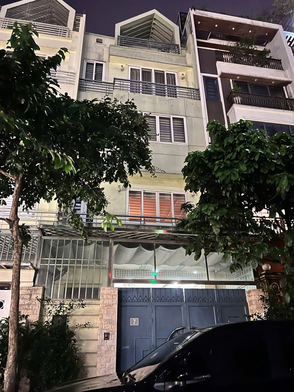 CHÍNH CHỦ CHO THUÊ BIỆT THỰ SIÊU CHẤT TẠI FAFILM - VNT TOWER THANH XUÂN - HÀ NỘI