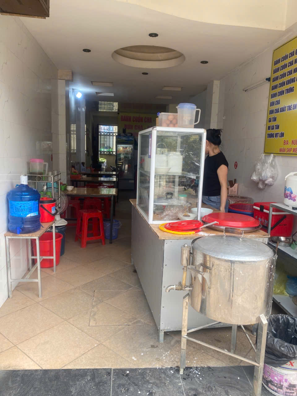 CHÍNH CHỦ CHO THUÊ TẦNG 1 VÀ 2 TẠI SỐ 33 PHỐ PHAN HUY CHÚ, PHƯỜNG YẾT KIÊU, QUẬN HÀ ĐÔNG, HÀ NỘI