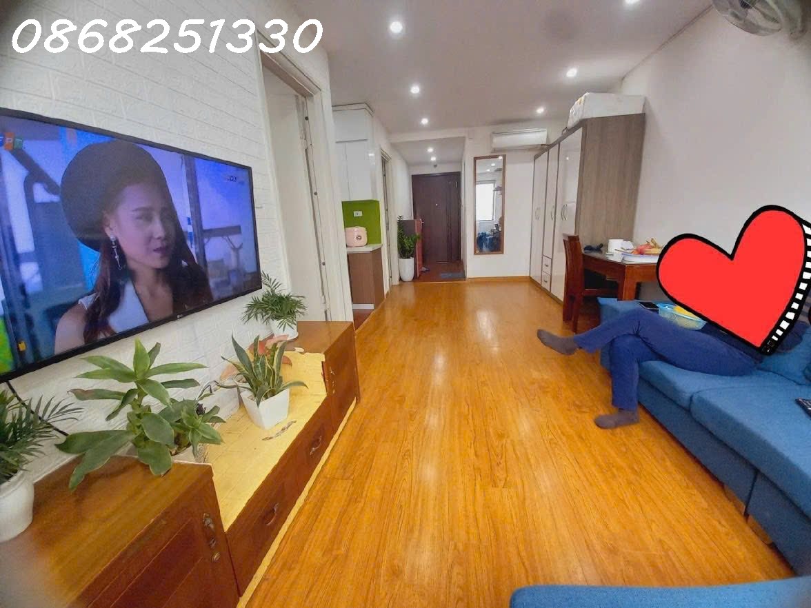 BÁN NHÀ CHUNG CƯ ĐỒNG PHÁT – HOÀNG MAI