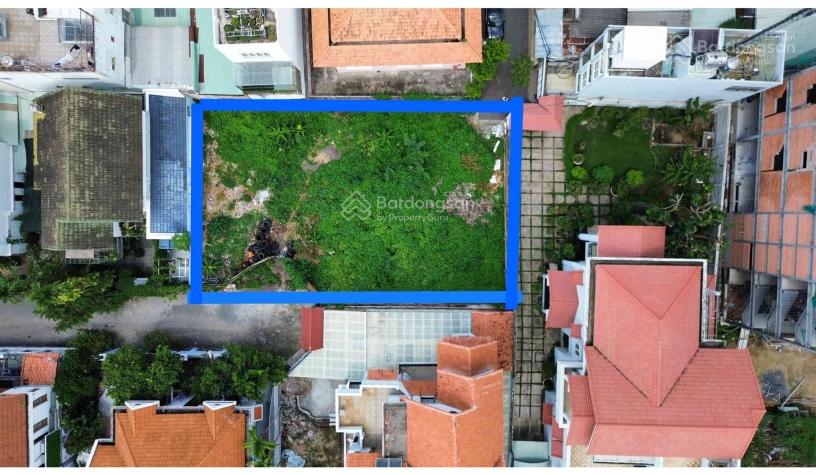 ???? ĐẤT 540m² – GIÁ 65 TỶ – MẶT TIỀN TRẦN NÃO, P. AN KHÁNH, TP. THỦ ĐỨC