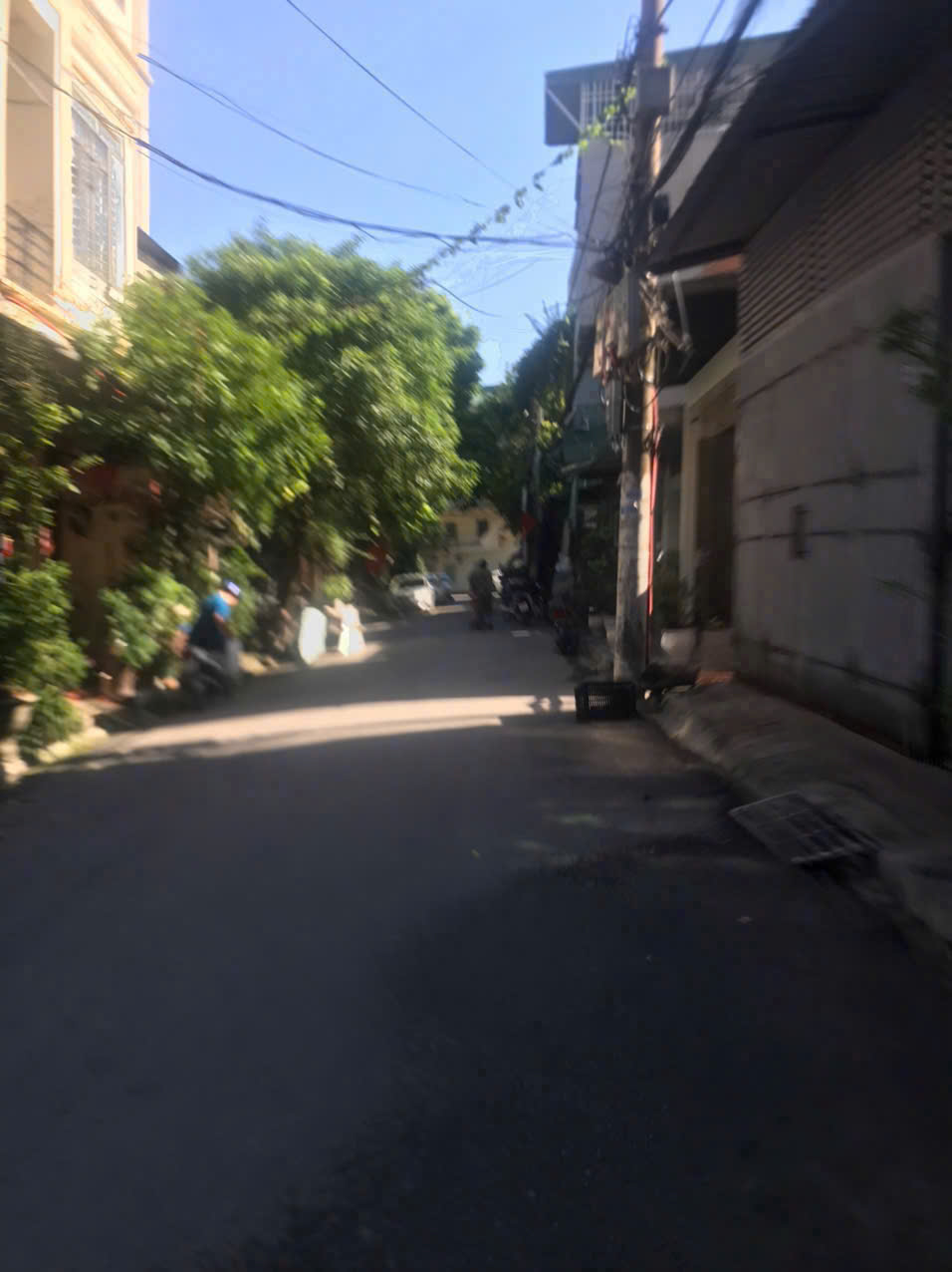 MÌNH CẦN BÁN LÔ ĐẤT ĐẸP TẠI PHƯỜNG HẠC THÀNH (NGỌC TRẠO CŨ) – TP. THANH HÓA