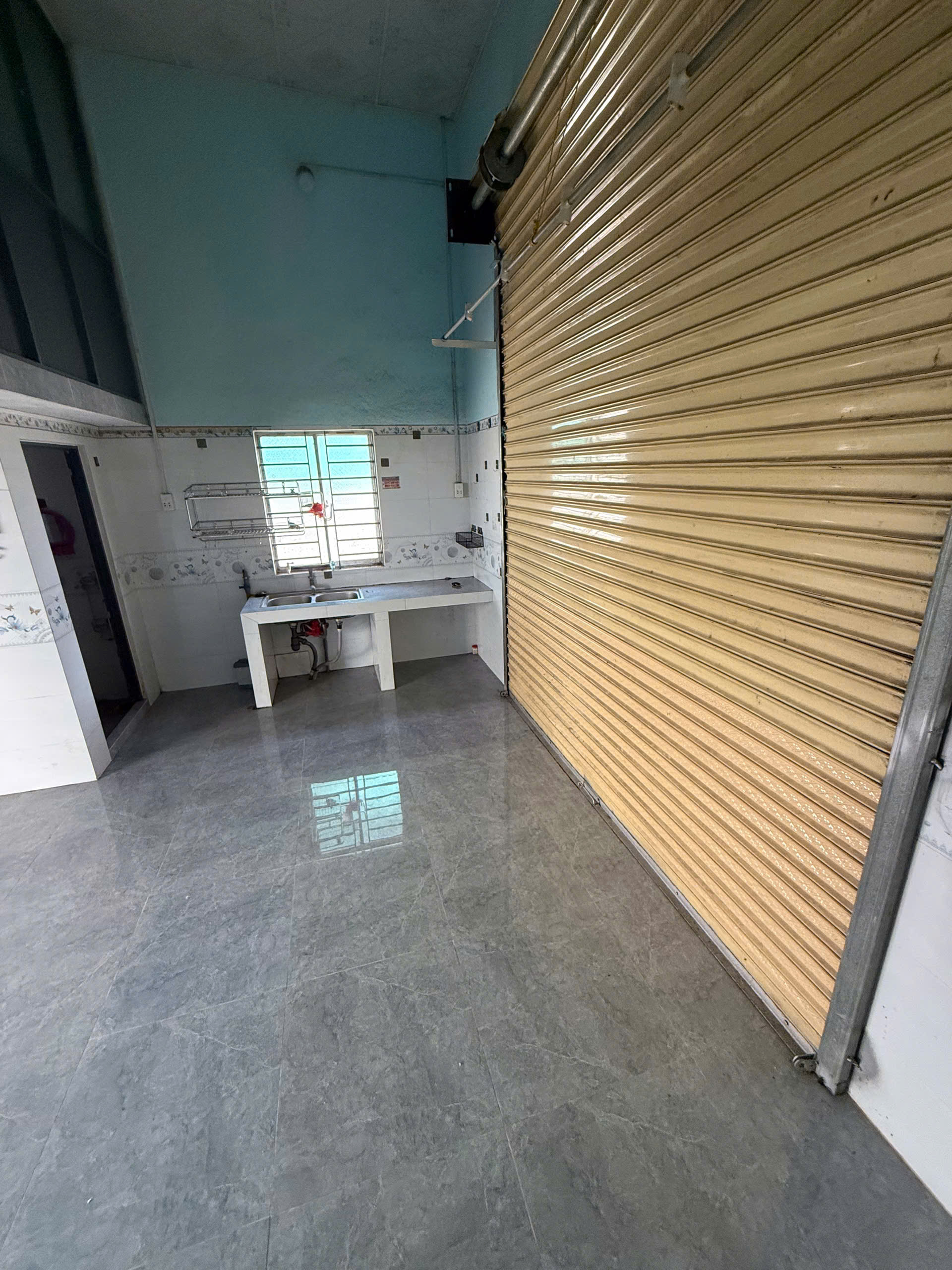 CHO THUÊ PHÒNG TRỌ RỘNG 40M² – GẦN KCN 6 VÀ CẢNG PHƯỚC AN, ĐỒNG NAI