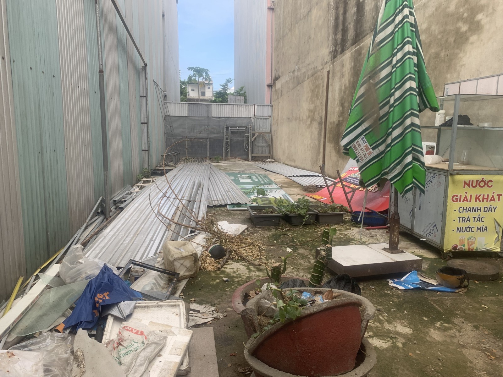 ???? ĐẤT MẶT TIỀN TRẦN NAM TRUNG – VỊ TRÍ KINH DOANH ĐẮC ĐỊA, GIÁ CHỈ 7,95 TỶ!