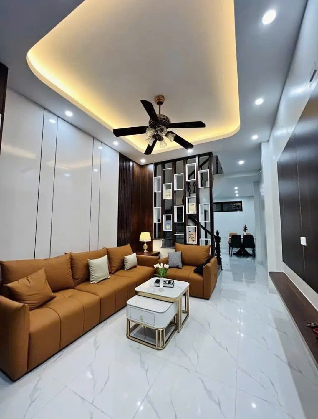 BÁN NHÀ THẠCH BÀN LONG BIÊN– 45M² – 4 TẦNG – 9 TỶ – Ô TÔ VÀO NHÀ – SỔ PHÂN LÔ CỰC ĐẸP