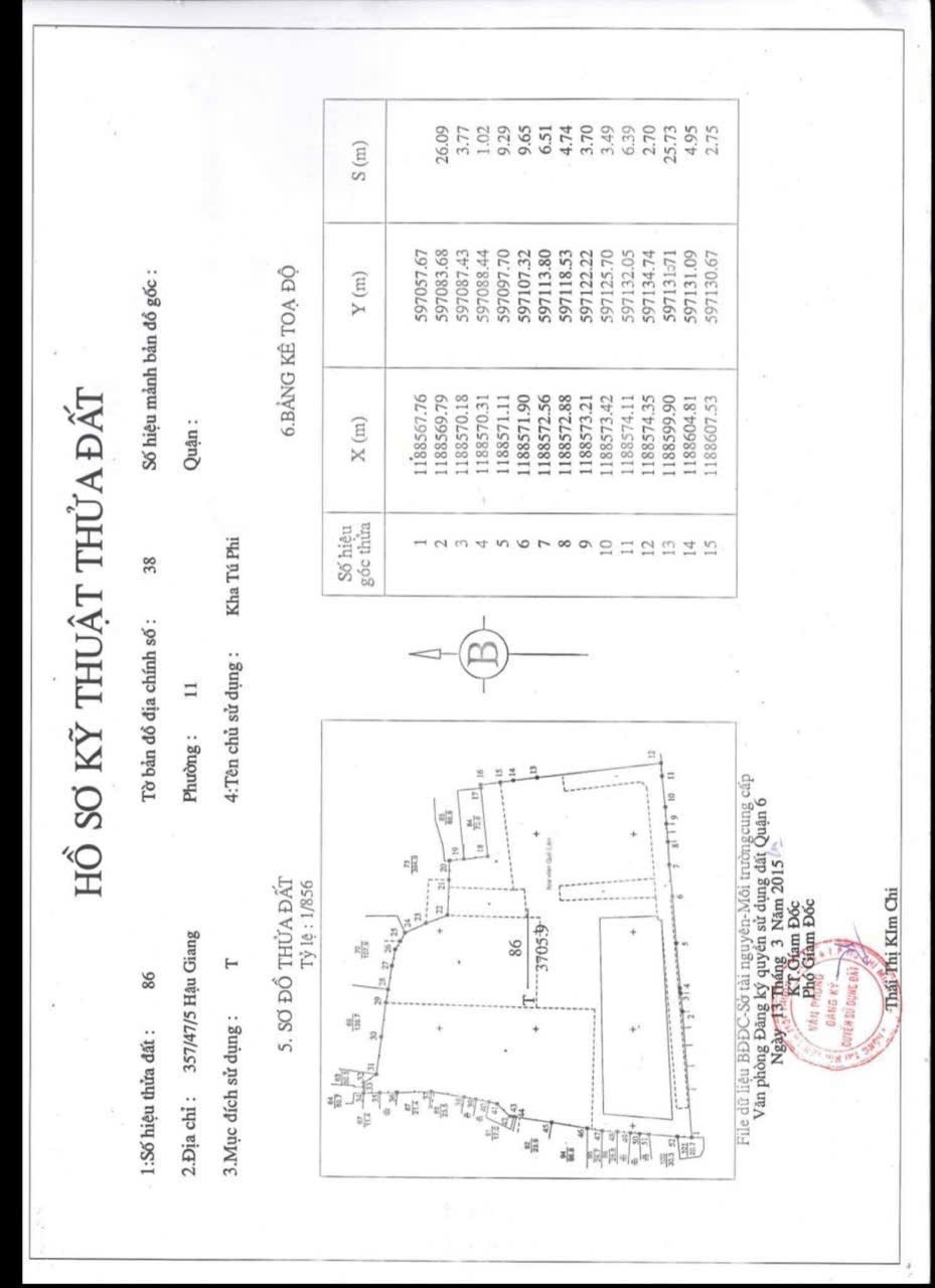 Bán lô đất diện tích 3000m² full thổ cư 350 tỷ giá cả thương lượng nhẹ