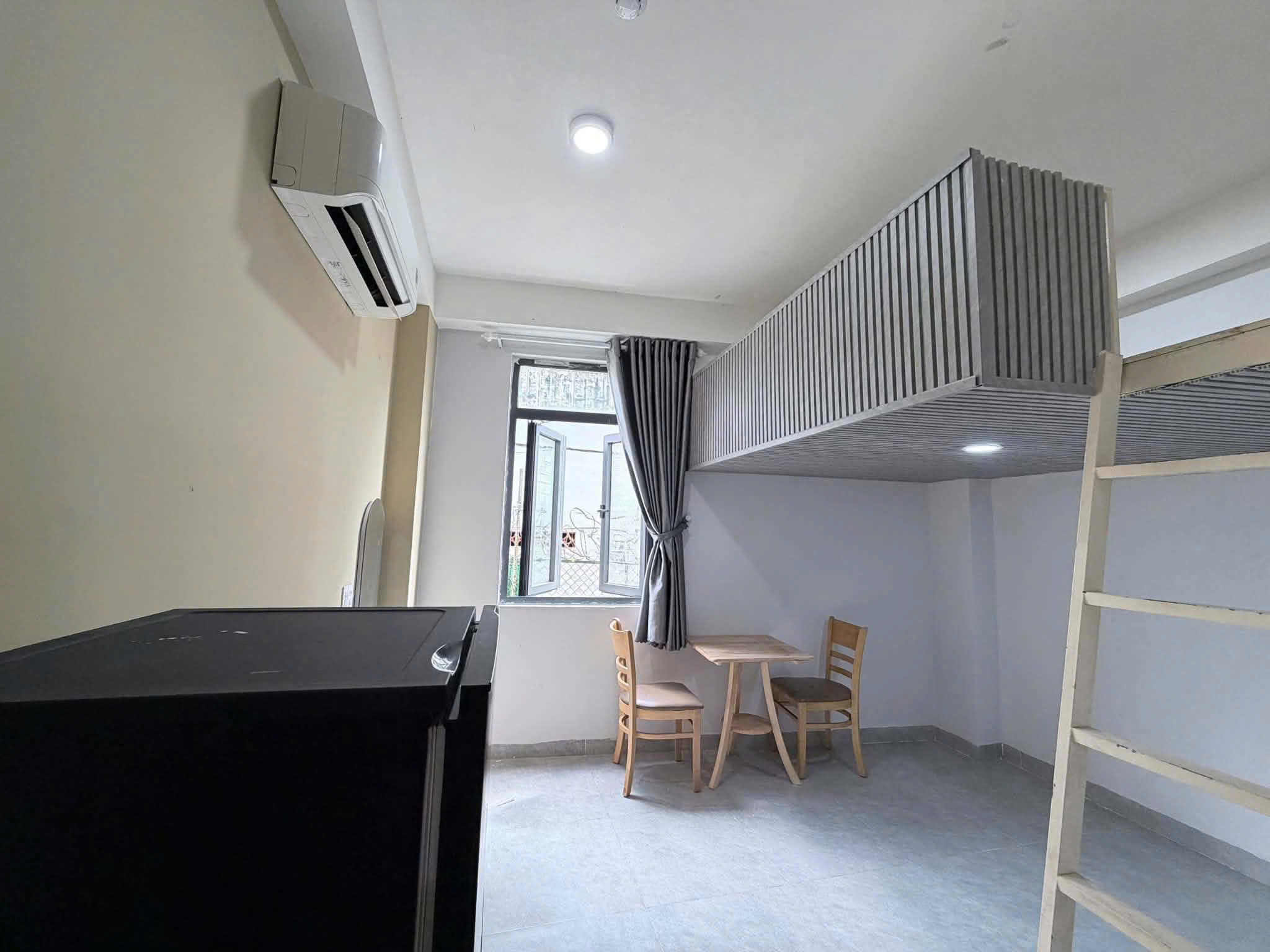 PASS PHÒNG – XÔ VIẾT NGHỆ TĨNH, BÌNH THẠNH