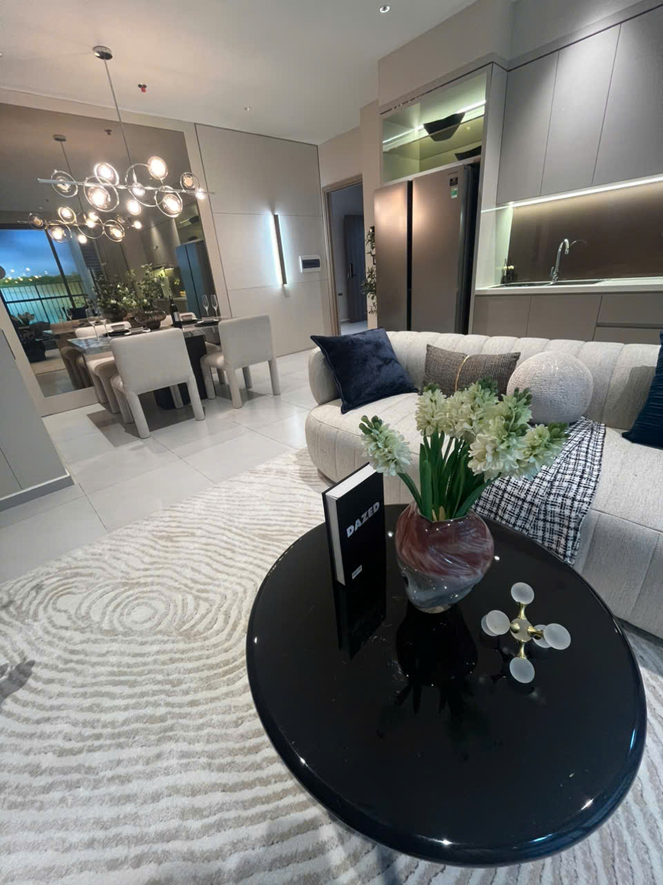 ???? TÒA VĂN PHÒNG MẶT PHỐ QUANG TRUNG, HÀ ĐÔNG 146M2 9 T TẦNG MT 6M, CHỈ 75 TỶ ????