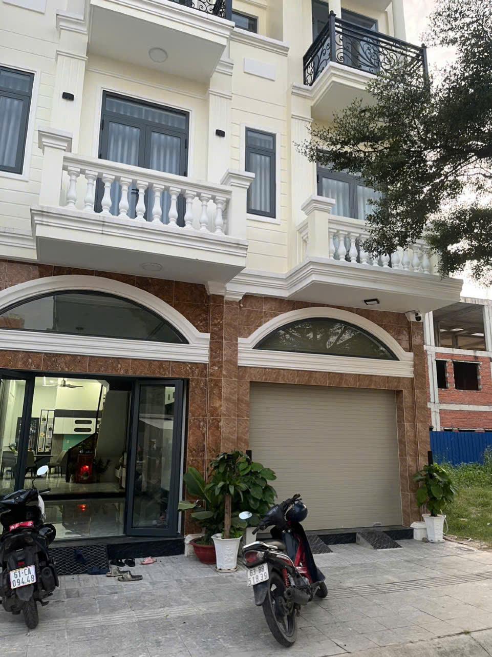 Nhà Phố Icon Central Phường Dĩ An – Khu Đông TP.HCM - Giá chỉ từ 3 tỷ xx – phù hợp ở, kinh doanh & đầu tư sinh lời