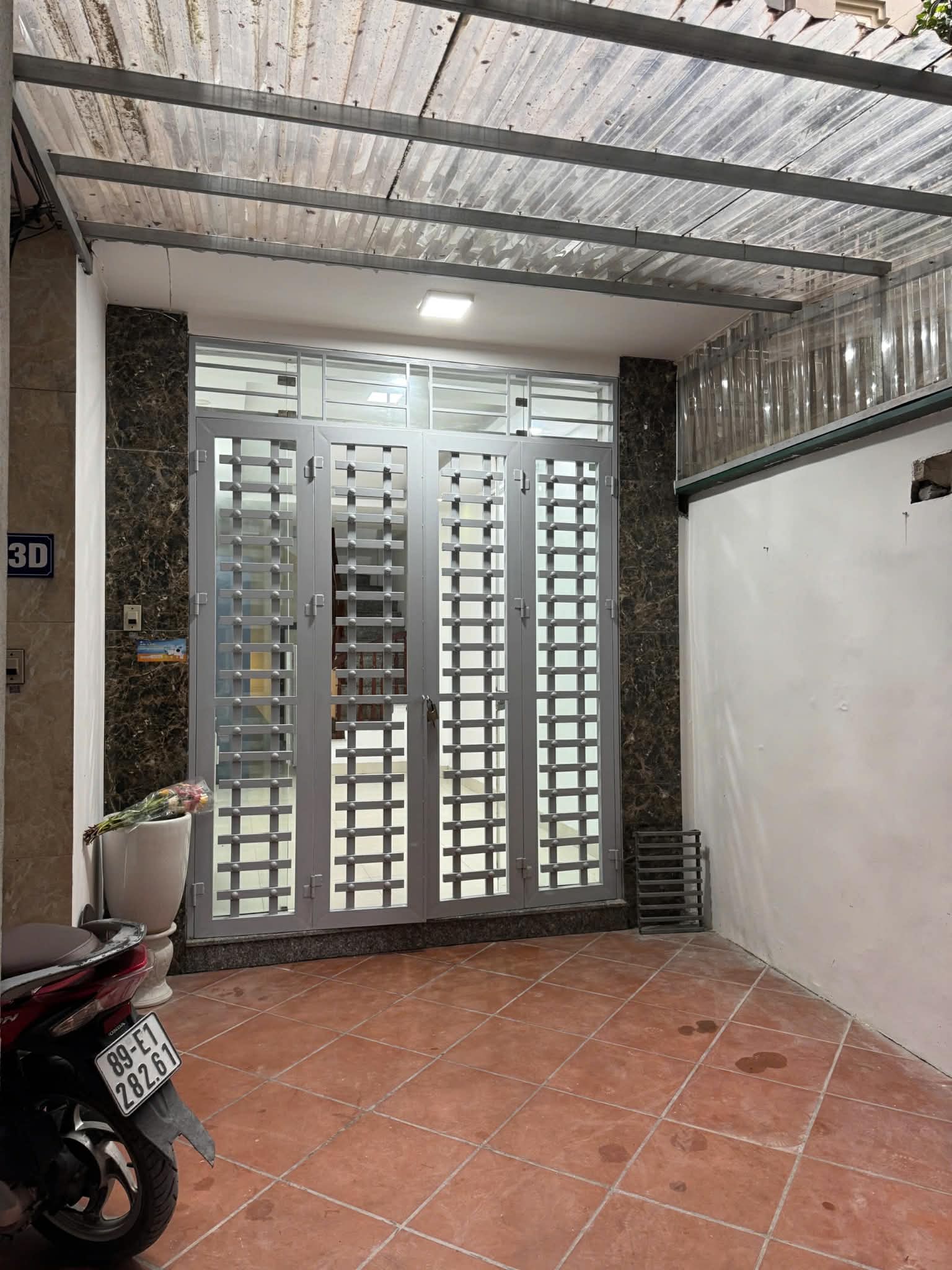 QUANG TRUNG HÀ ĐÔNG 31M2, 5T - CHỈ 6.X TỶ, ÔTÔ DỪNG ĐỖ CẠNH NHÀ, FULL NỘI THẤT