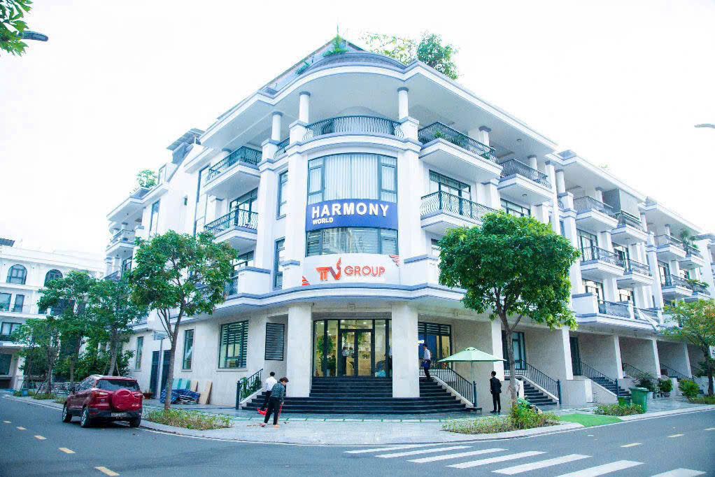 34m2 - Giá dự kiến 1.7 tỷ - 1PN1WC booking dự án The NEST Midori Park