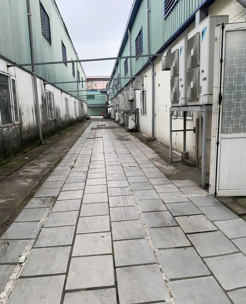 BÁN 22.000M2 KHO XƯỞNG TẠI LƯƠNG SƠN, HÒA BÌNH, GIÁ TỐT NHẤT THỊ TRƯỜNG