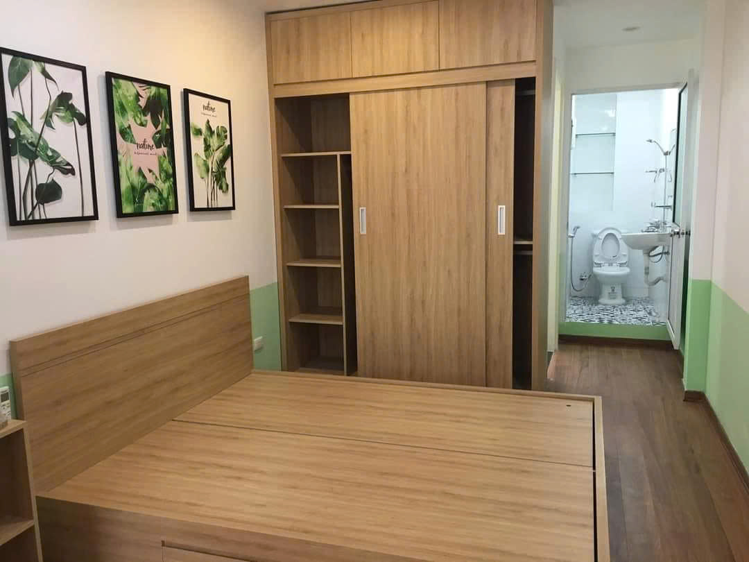 Duy nhất 2 phòng khép kín cho thuê tại Tam Trinh – vào ở ngay