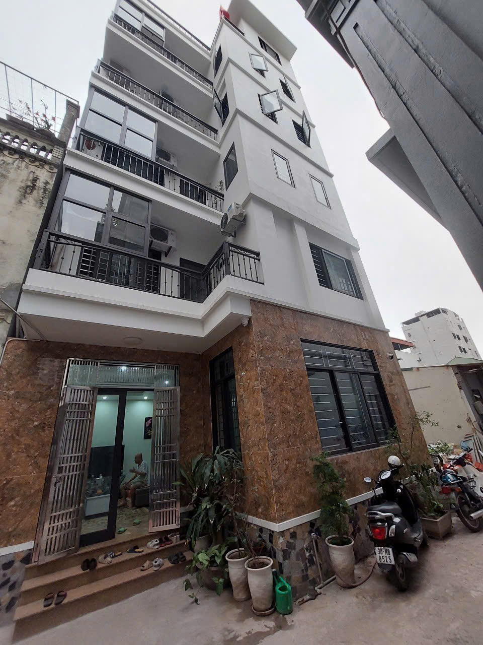 GIÁ TỐT - CHÍNH CHỦ CHO THUÊ PHÒNG TRỌ 25M2 TẠI NGÕ 21 XÓM CHÙA, YÊN XÁ, TÂN TRIỀU, THANH TRÌ HÀ NỘI