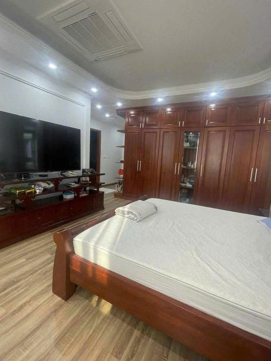 BÁN NHÀ 8 TÂNG, QUAN NHÂN, THANH XUÂN, DIỆN TÍCH 126M, MẶT TIỀN 8M, GIÁ 46 TỶ
