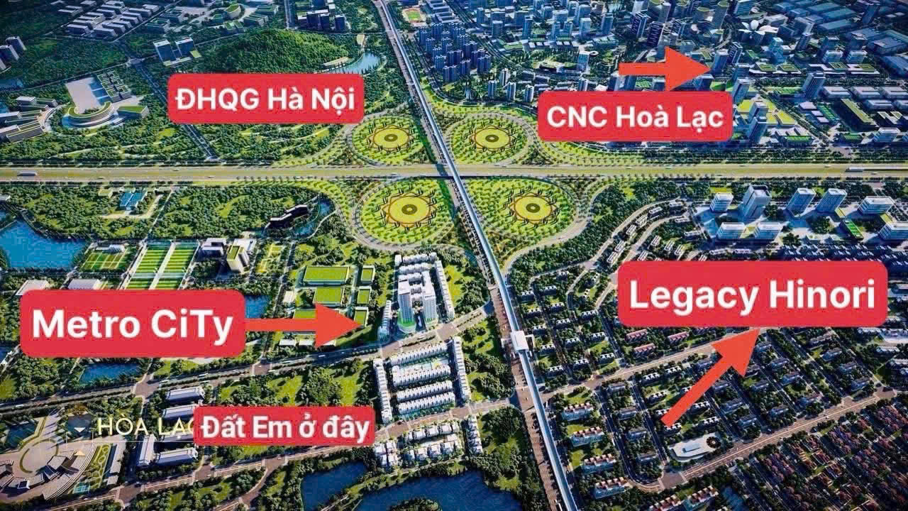 CHỦ NGỘP BANK CẮT LỖ 500TR BÁN NHANH 100M2 PHÚ CÁT, HÒA LẠC.