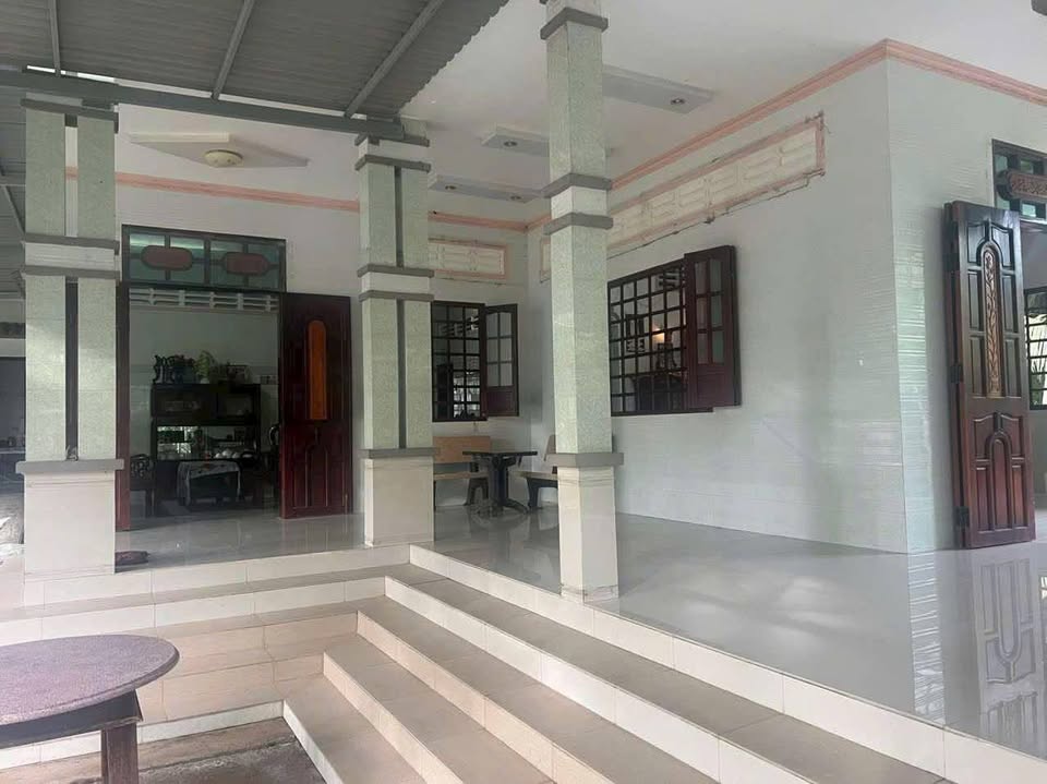 Bán nhà Bùi Hữu Nghĩa -230m2 - 3 tầng - HXH - khu cao tầng - tiềm năng cao - gần Q.1- giá chỉ 13.8 tỷ