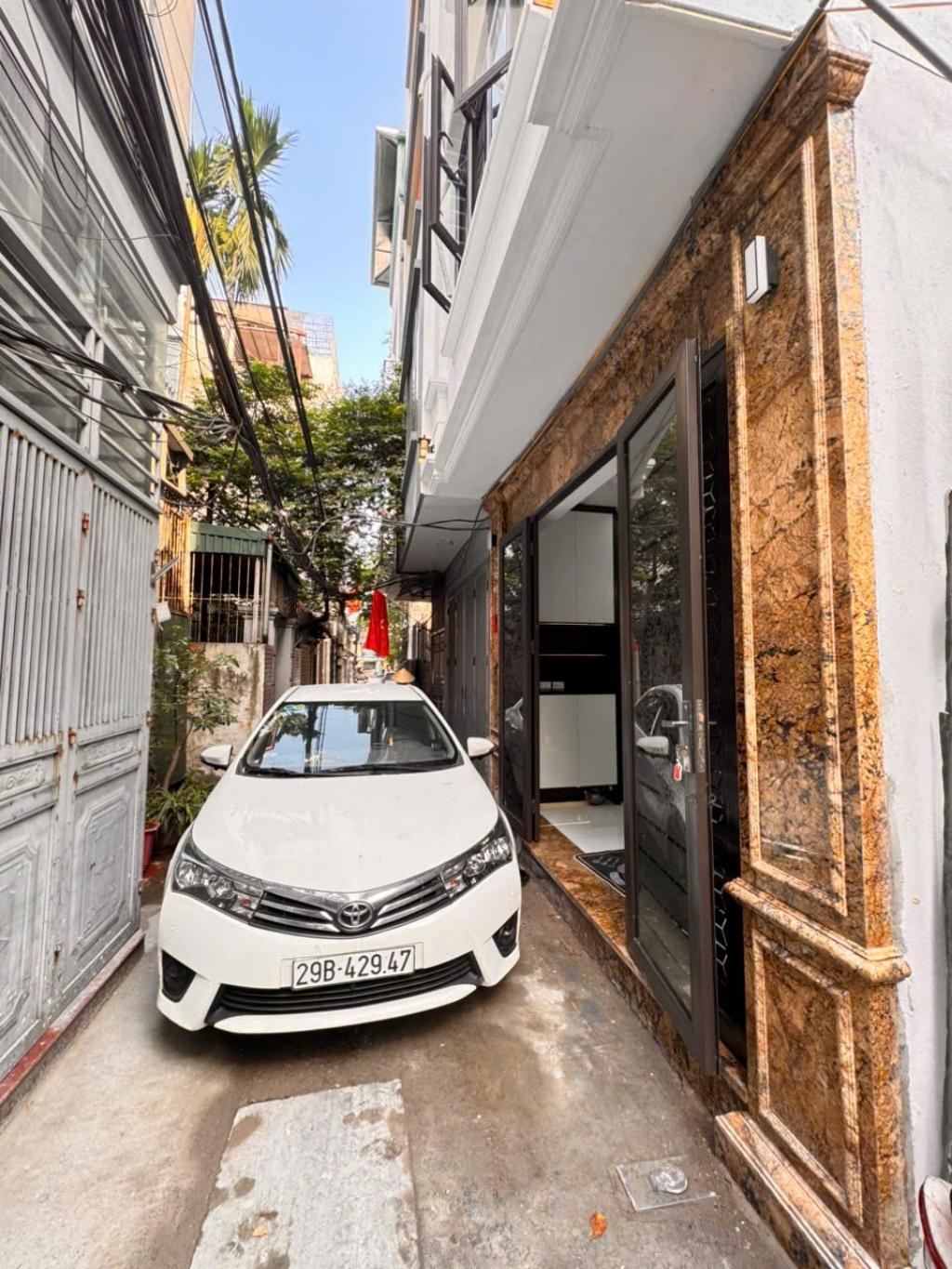 Lê Trọng Tấn 44m Linh địa khai cơ, đất rồng hội tụ giữ vàng