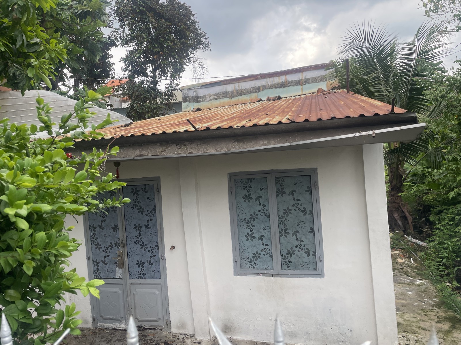 Bán đất 220m² hẻm xe hơi, cách Quốc Lộ 13 chỉ 100m, Hiệp Bình Phước, Thủ Đức – giá 13.4 tỷ
