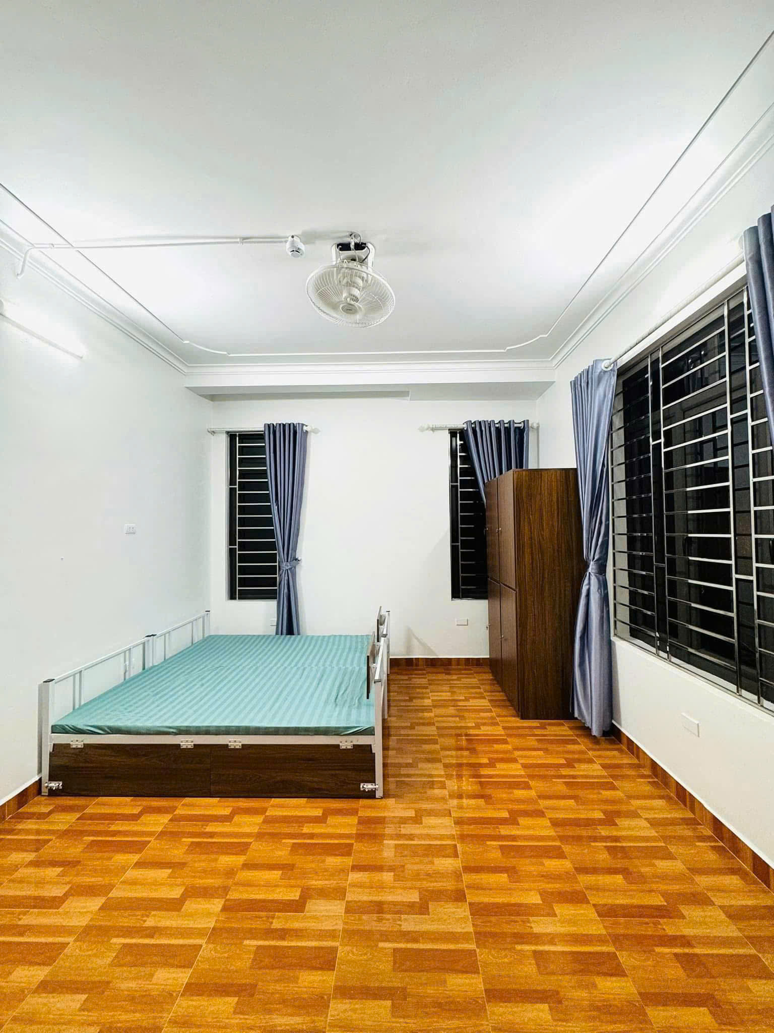 ĐẦU THÁNG 7 TRỐNG 2 PHÒNG TẠI VĨNH HƯNG – FULL ĐỒ, GIÁ CHỈ 4.5–5 TRIỆU