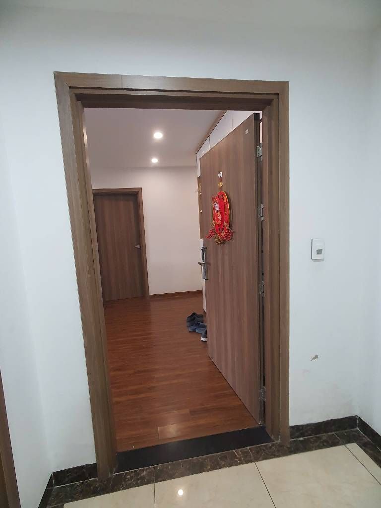 Hiếm căn chung cư Sky Centrer Định Công 8.7 tỷ 100m,sổ đỏ full nội thất