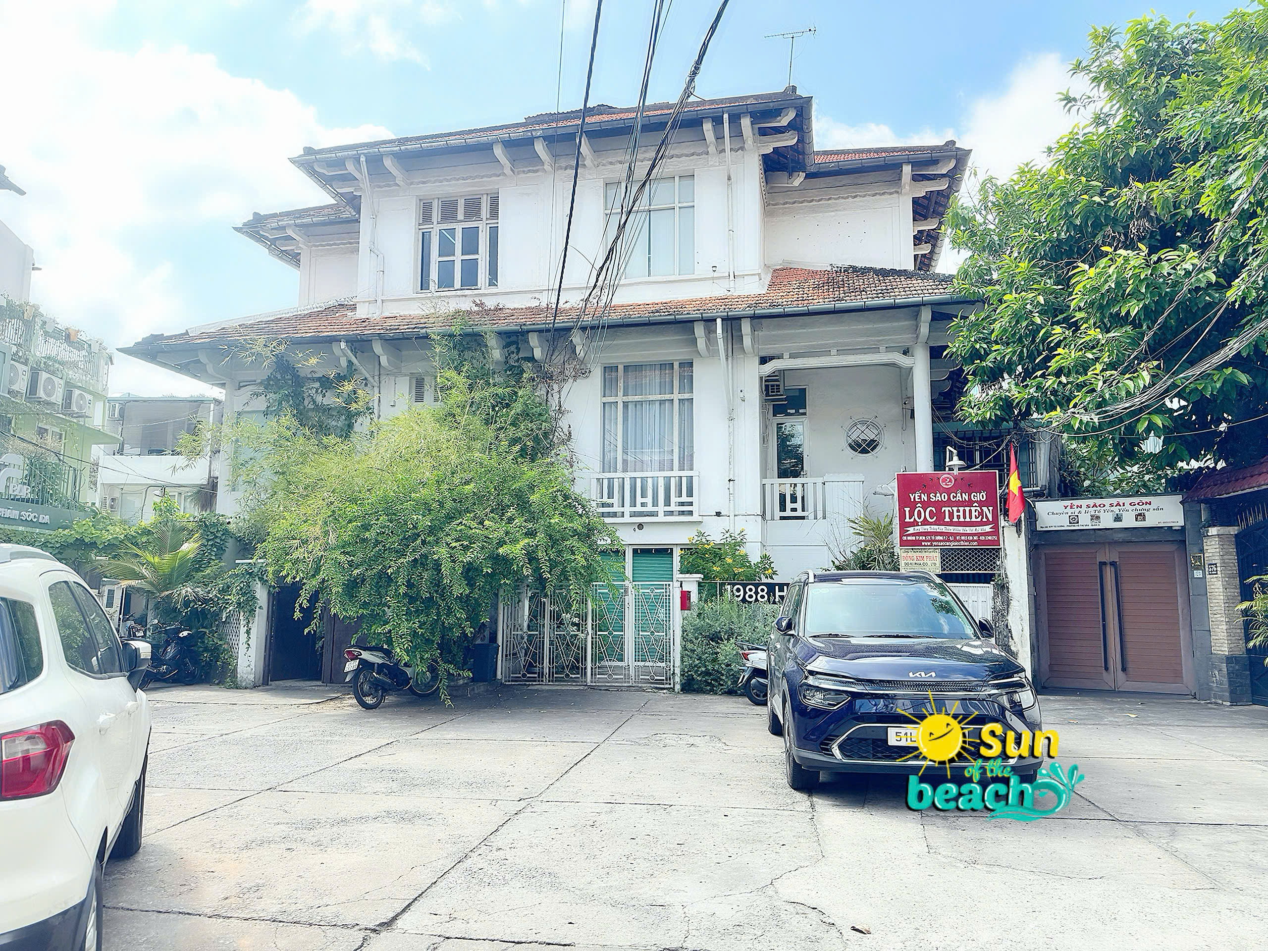 BÁN BIỆT THỰ TÚ XƯƠNG, QUẬN 3 - HIẾM BÁN - 9M*12M - XUNG QUANH ĐỀU LÀ CÁN CÁN BỘ LÃNH ĐẠO, QUAN CHỨC Ở  * LH GIANG GIANG:0938676685