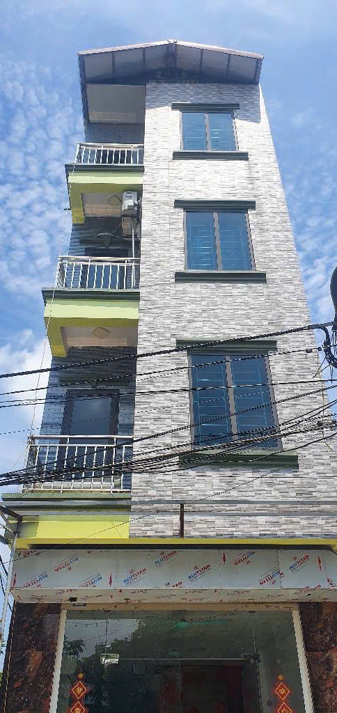 Bán nhanh Nhà 4 Tầng  MAI LÂM – ĐÔNG ANH  60m² Mặt tiền : 4m vuông Full thổ cư . Liên hệ: Nhung Omi: 0348866668