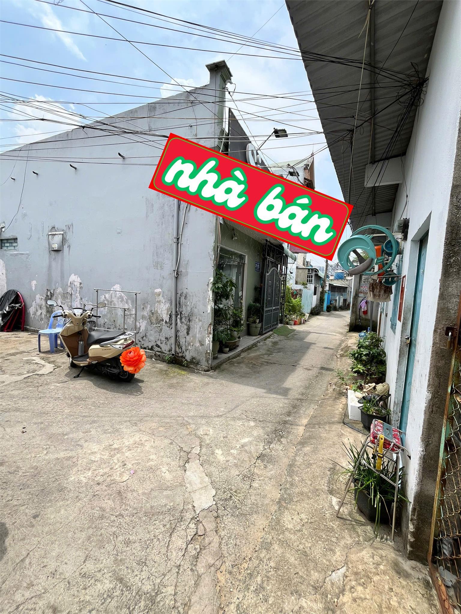 Nhà C4 hẻm ô tô 7 chỗ, Nguyễn Xiển, 74m2, giá 4 tỷ nhỉnh