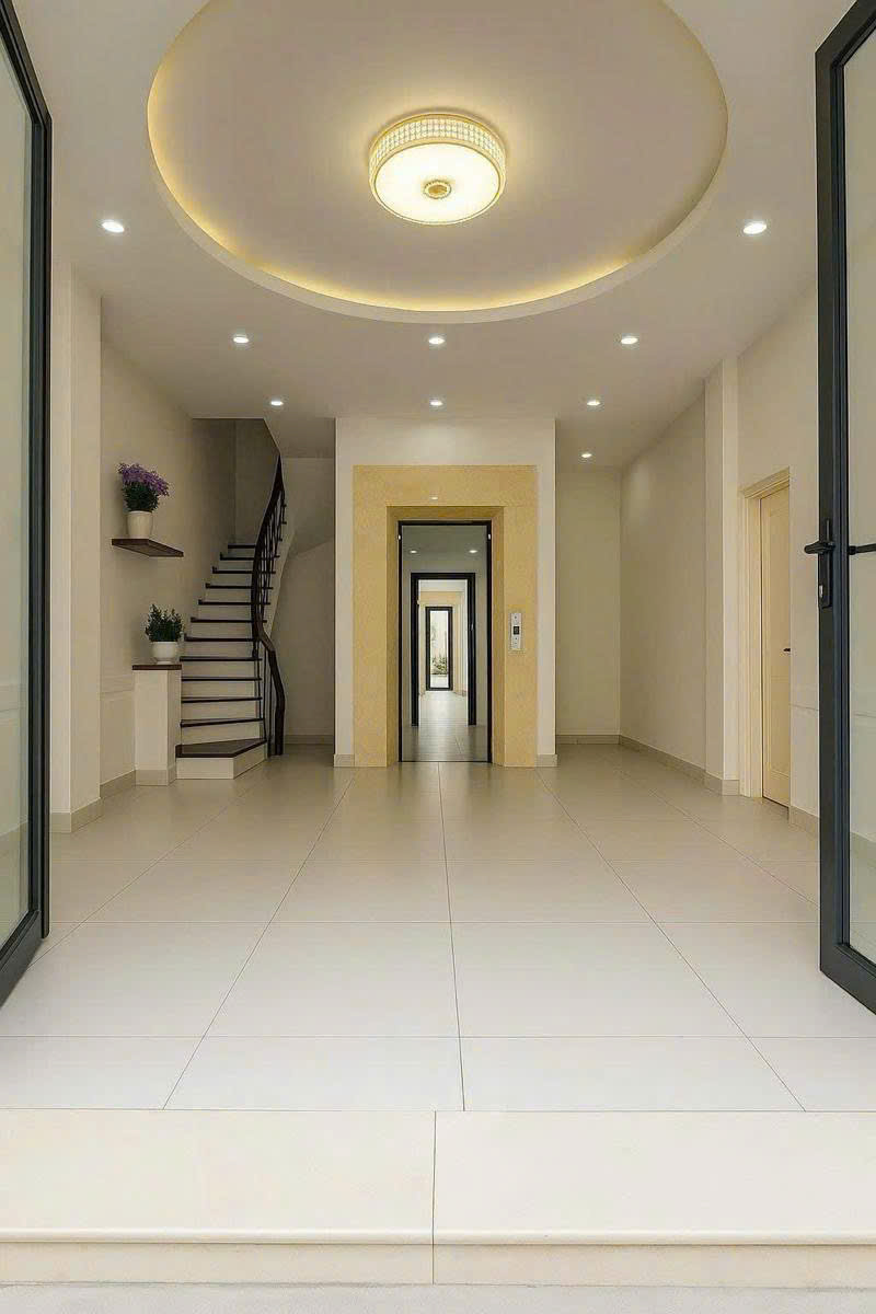Bán nhà Bát Khối 40m MT5m 6 tầng thang máy lô góc ô tô kinh doanh hơn 9 tỷ