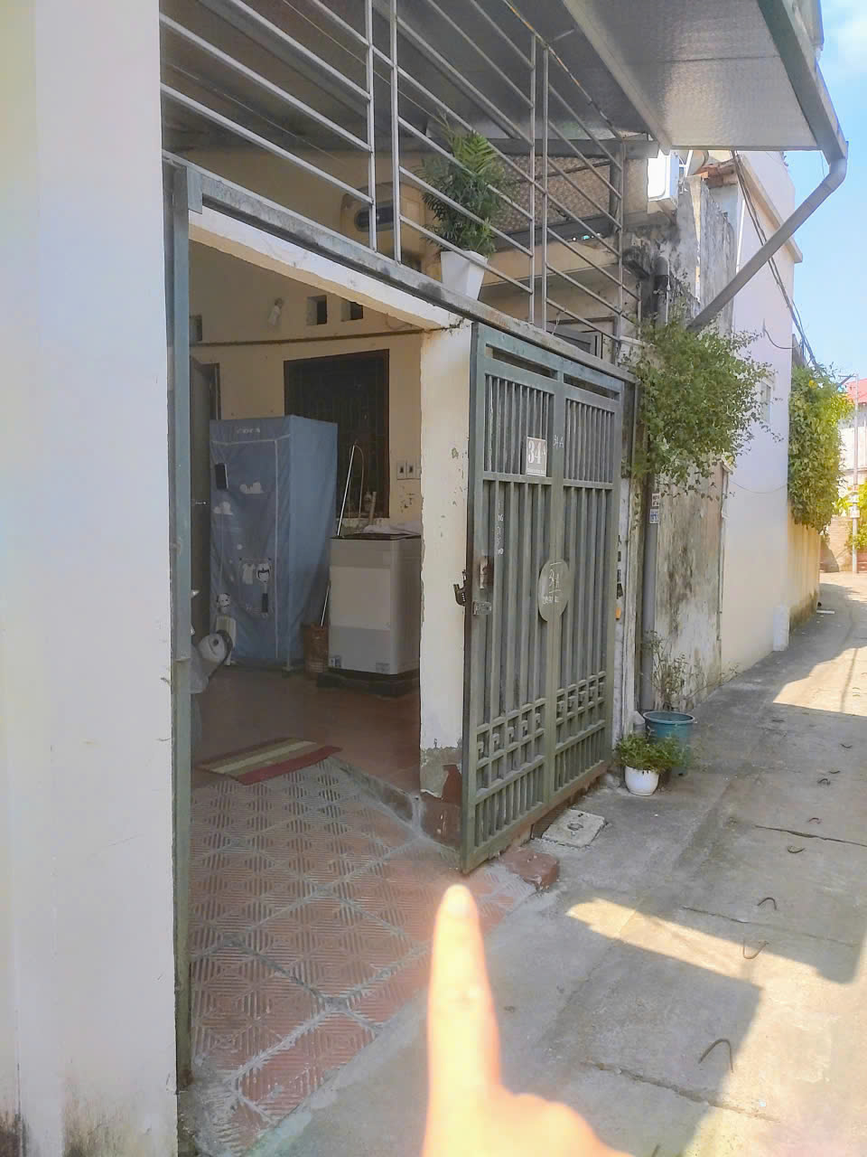 CẦN BÁN NHÀ CHÍNH CHỦ PHỐ TRẦN HƯNG ĐẠO, SƠN TÂY, HÀ NỘI