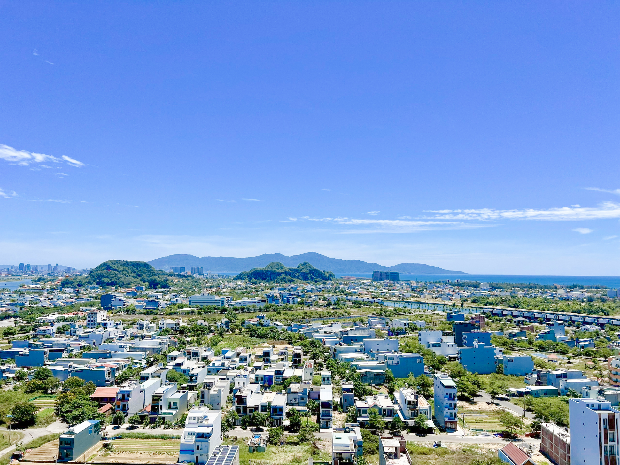 BÁN CĂN HỘ CAO CẤP FPT PLAZA 2 ĐÀ NẴNG–  VIEW BIỂN - TẦNG CAO