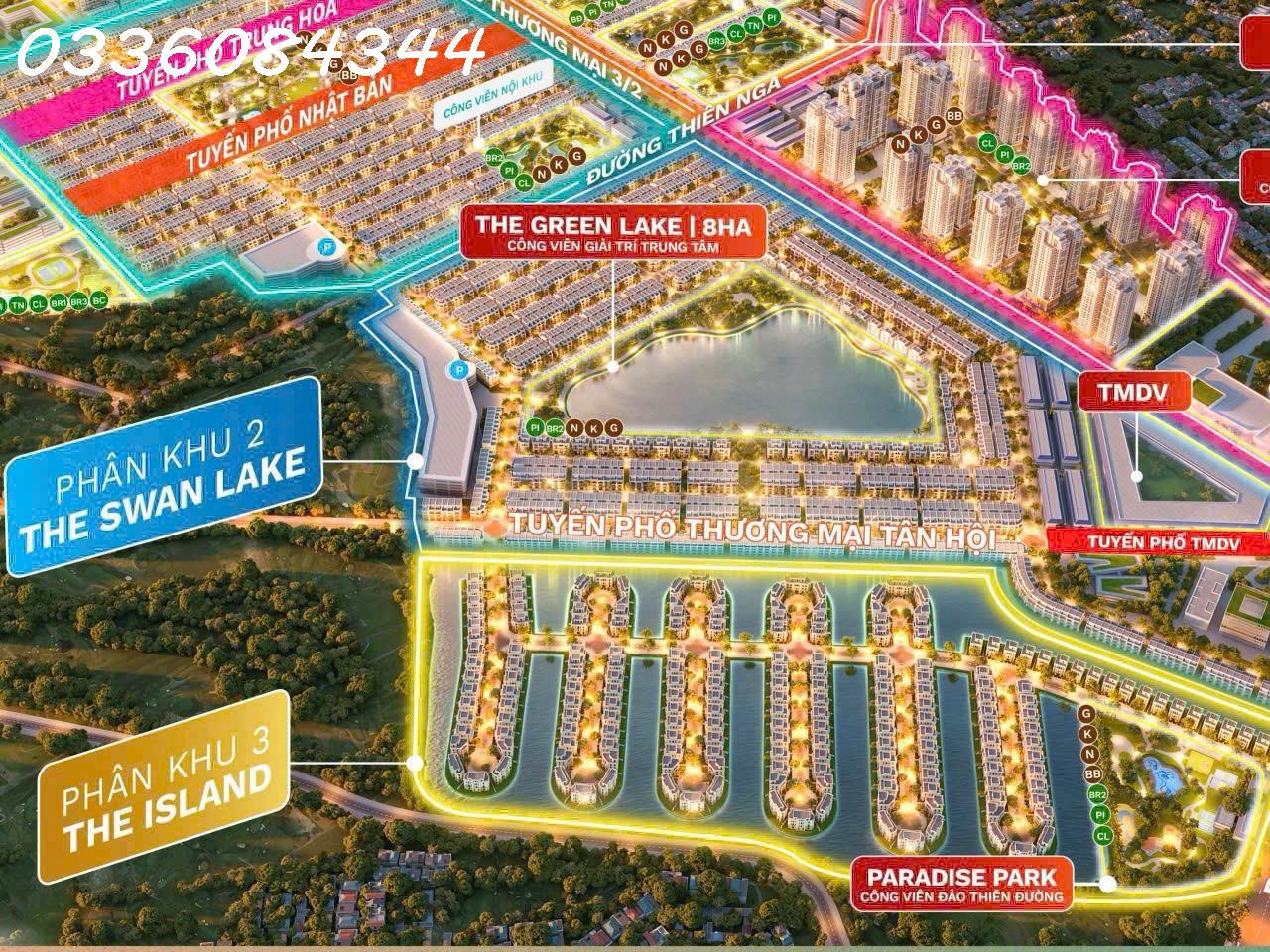 ???? SỞ HỮU NHÀ 4 TẦNG NGAY KHU TRUNG TÂM – ĐẦU TƯ LINH HOẠT – KHAI THÁC ĐA DẠNG