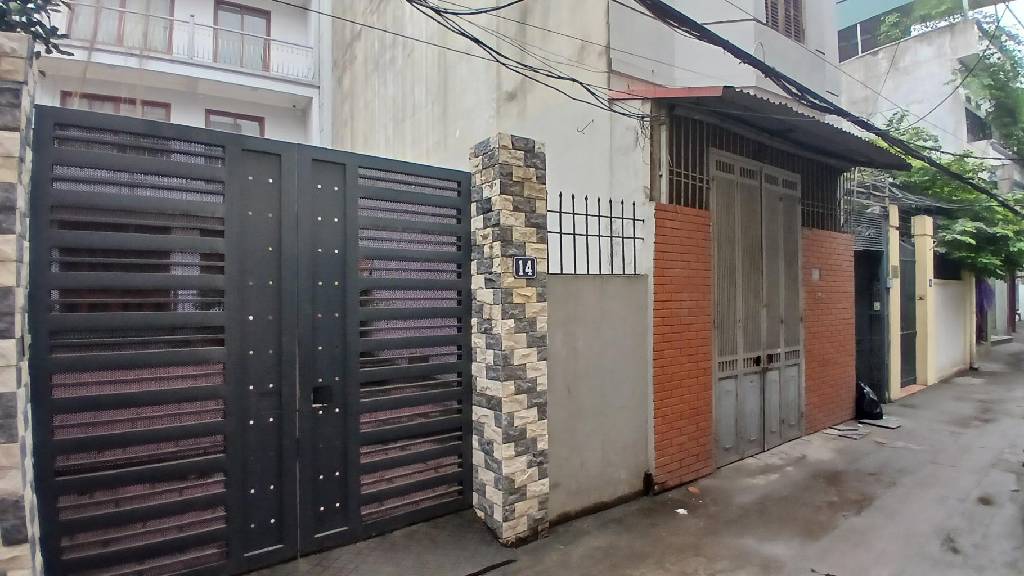 ĐỊNH CÔNG THƯỢNG SIÊU THOÁNG – CĂN CỰC HIẾM NHƯ VILLA GIỮA LÒNG ĐỊNH CÔNG