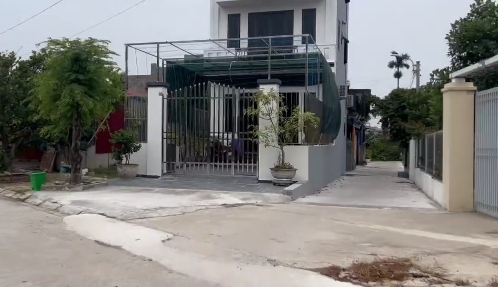 Bán Lô Đất Đẹp Gần Công Viên Vườn Hoa Hải An – Sát TĐC Điểm 4, Oto Đỗ Tận Nơi