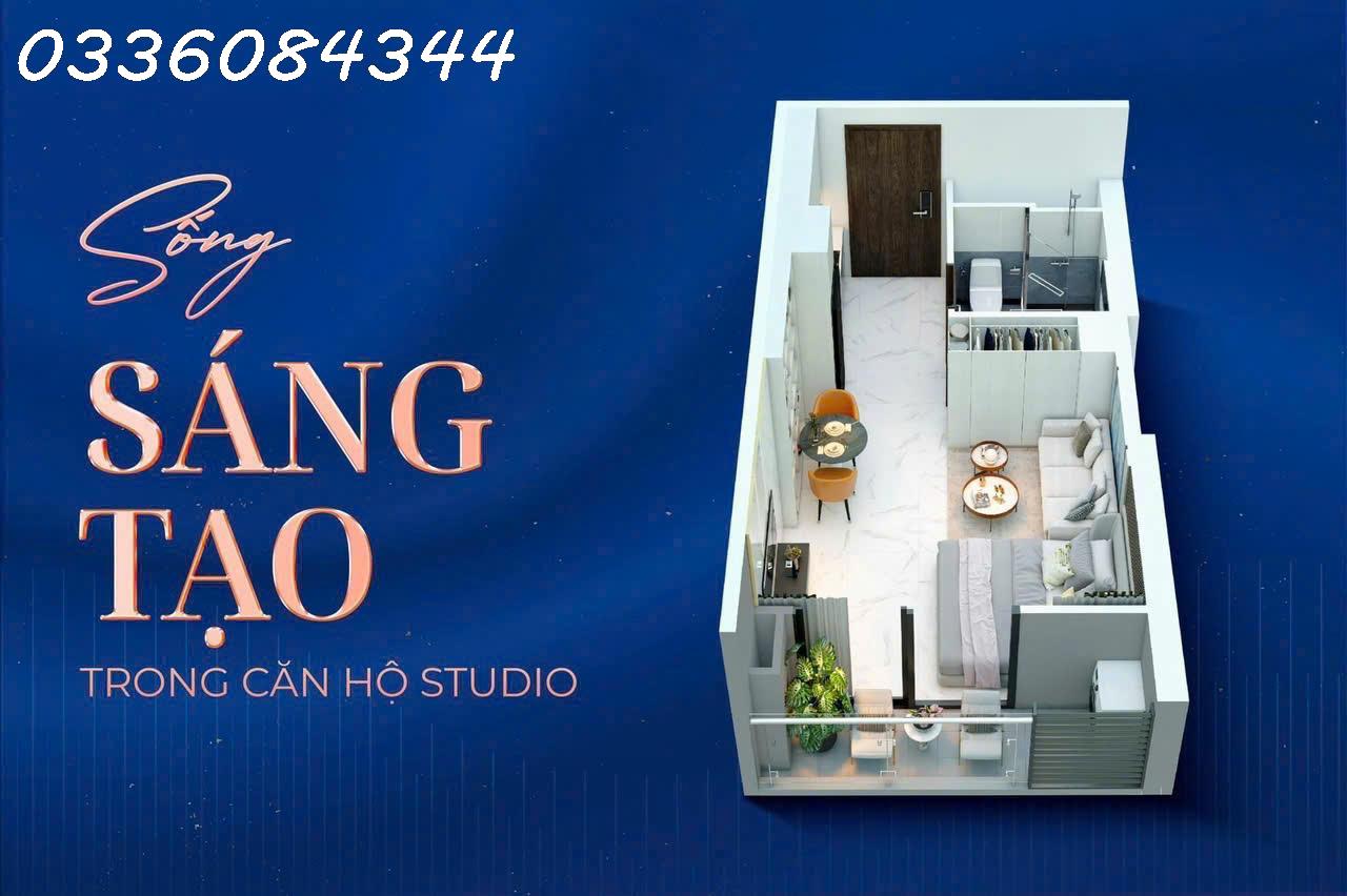???? Studio Tầng 28 – The Opus One: Sở hữu View Triệu Đô, Cơ Hội Chỉ Đến Một Lần! ????