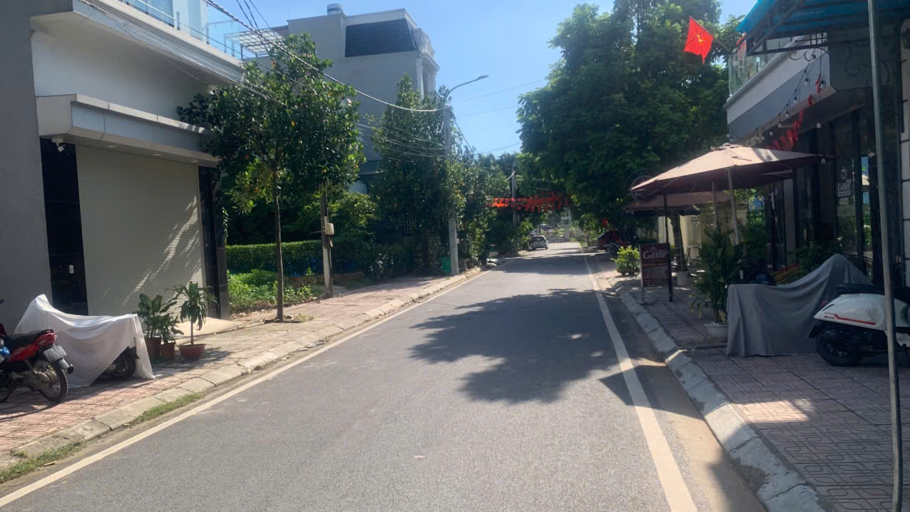 Bán đất tại Đường 32, Thị trấn Phùng, Đan Phượng, Hà Nội, 99 m2 - hàng hiếm giá cực chất