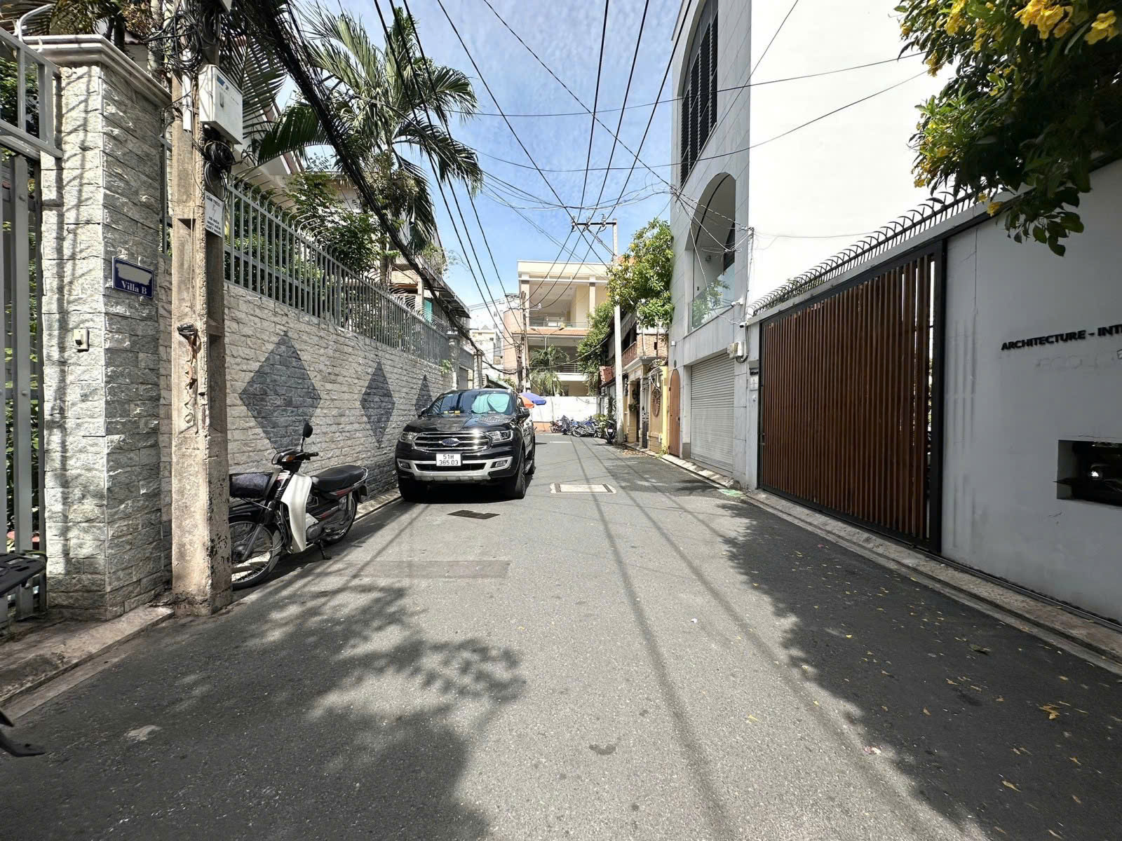 DT > 2.1 tỷ/năm - LÊ VĂN SỸ - HẺM 8M - 8 TẦNG - 821M2 SÀN - PHỨC HỢP CHDV + VPKD- PHÁP LÝ CHUẨN - HC ĐẦY ĐỦ