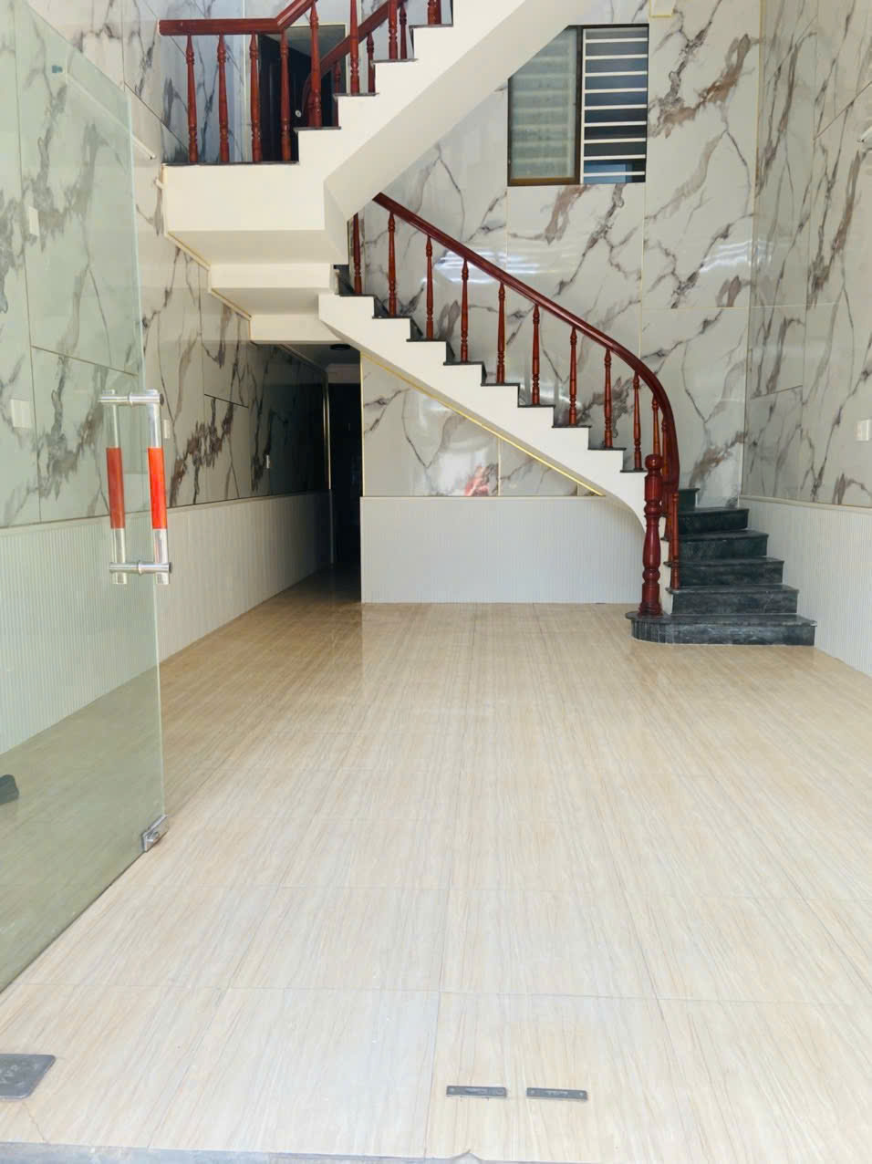 CHO THUÊ NHÀ NGUYÊN CĂN 3 TẦNG – HÀ HUY TẬP, ĐÀ NẴNG