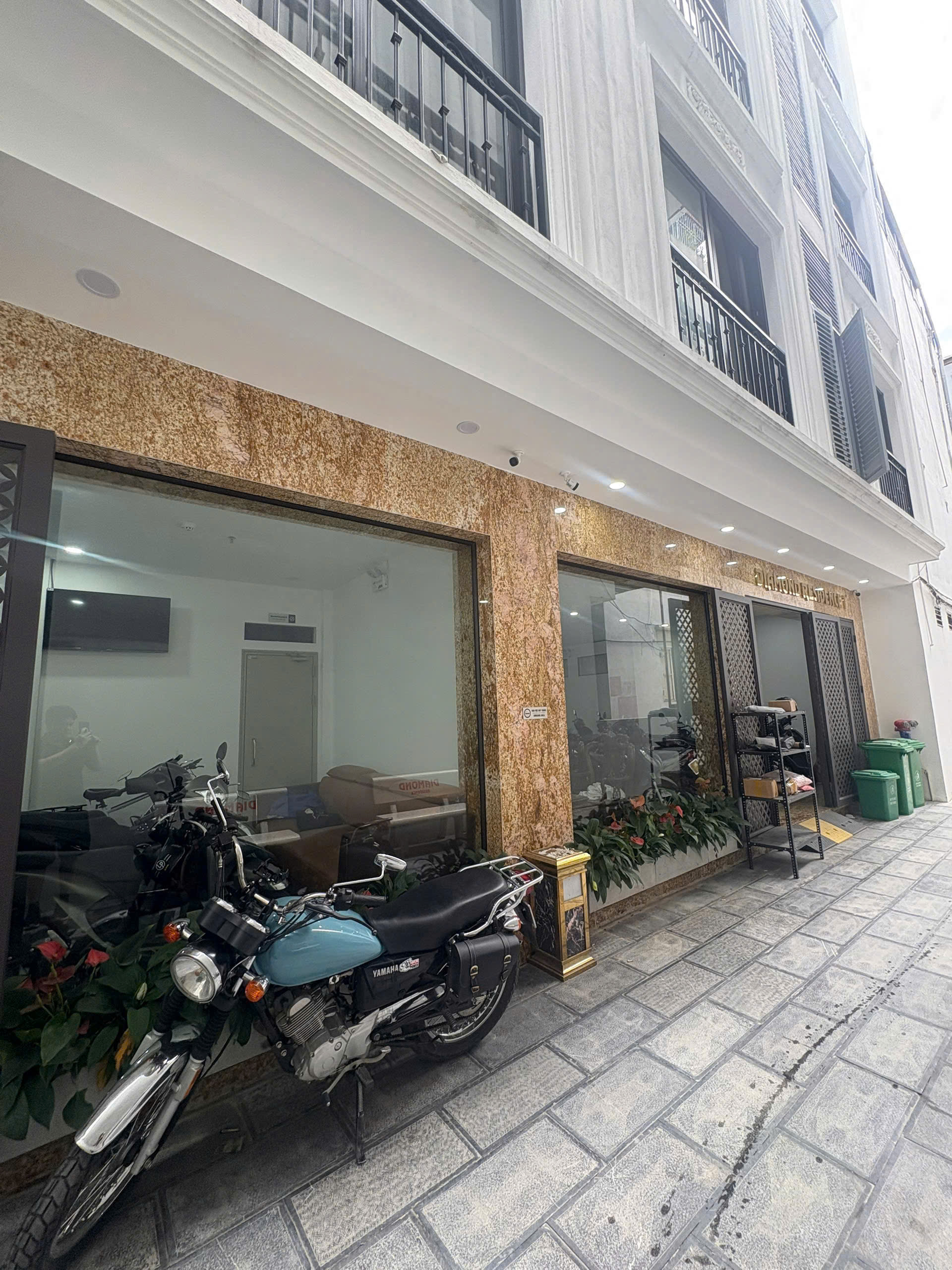 CHÍNH CHỦ BÁN TÒA CĂN HỘ DỊCH VỤ – 8 TẦNG - 33 PHÒNG - NAM TỪ LIÊM, HÀ NỘI