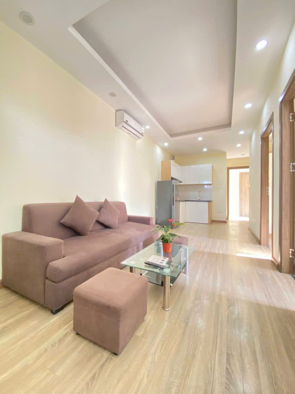 MẶT PHỐ PK-KQ NGUYỄN NGỌC NẠI (110M2/MT 4.6M x 23) - LÔ GÓC TƯƠNG LAI - DÒNG TIỀN 360TR/NĂM