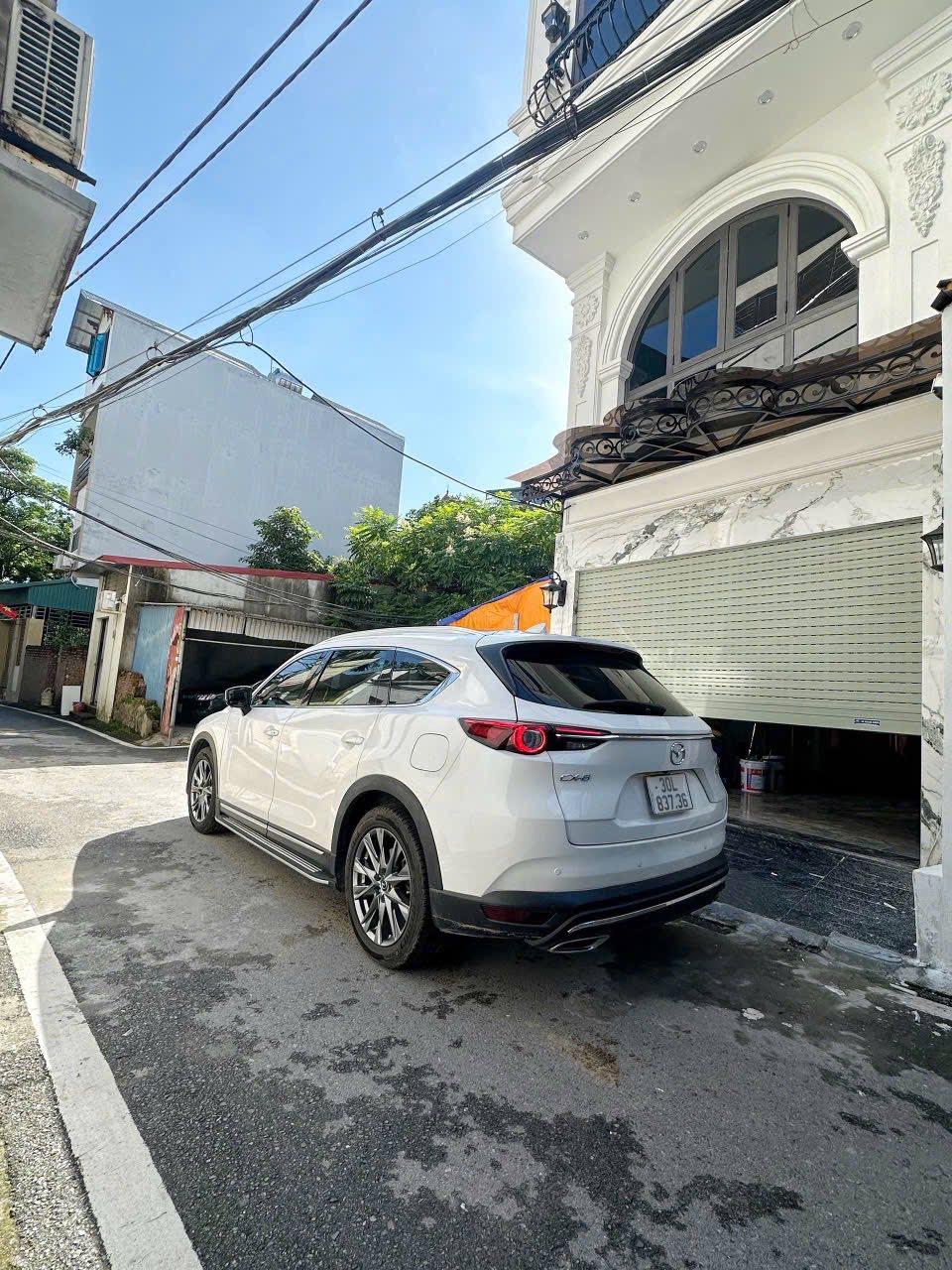 Anh Quang Cần Tiền Bán Gấp Nhà Cổ Linh 58m2 7T Thang Máy, Gara 2 Ô Tô, Nhỉnh 16 Tỷ